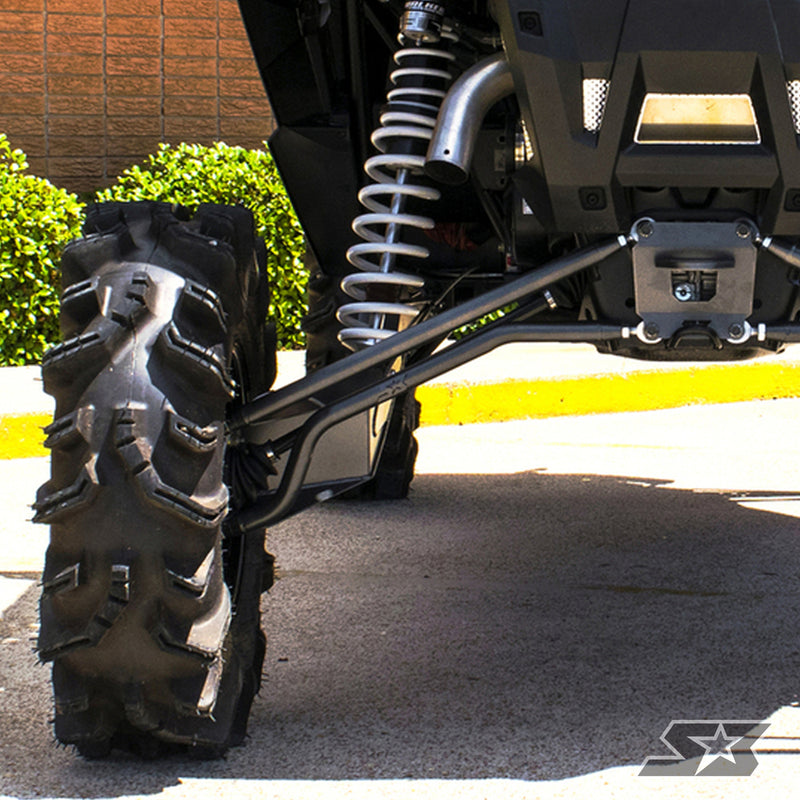 Load image into Gallery viewer, Polaris RZR XP 1000 High Clearance Radius Rods, Lower
