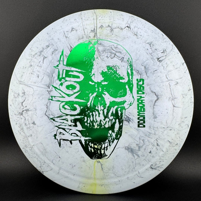 Load image into Gallery viewer, Biohazard Blackout
