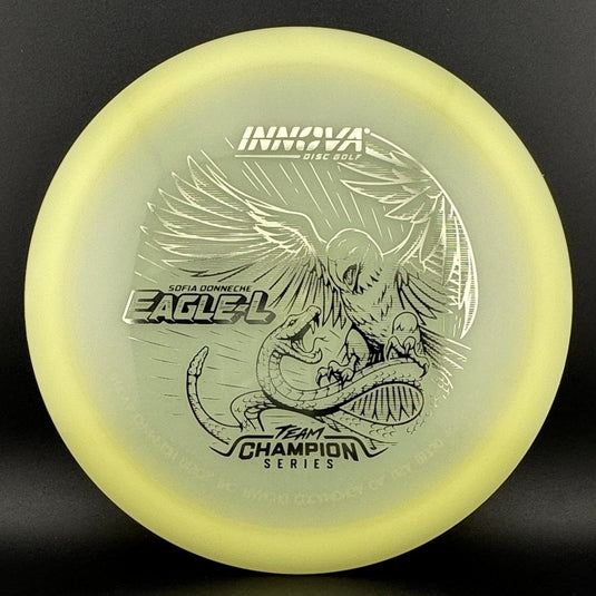 Proto Glow Champion Eagle-L - Sofia Donnecke 2026 Tour Series