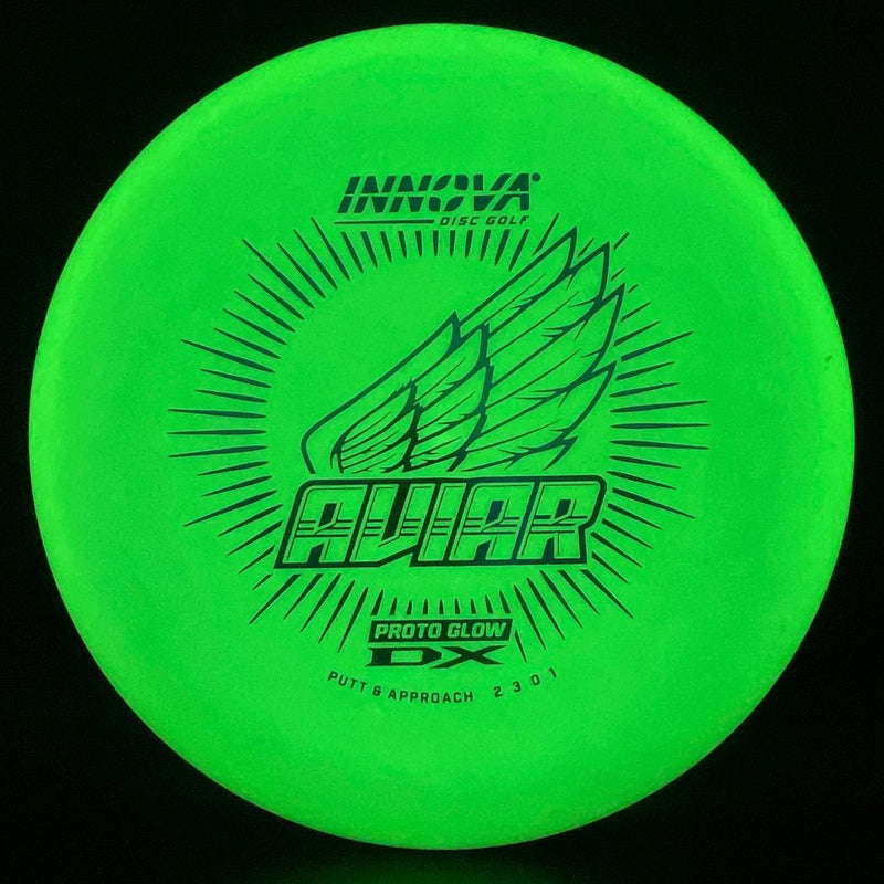 Load image into Gallery viewer, Proto Glow DX Aviar
