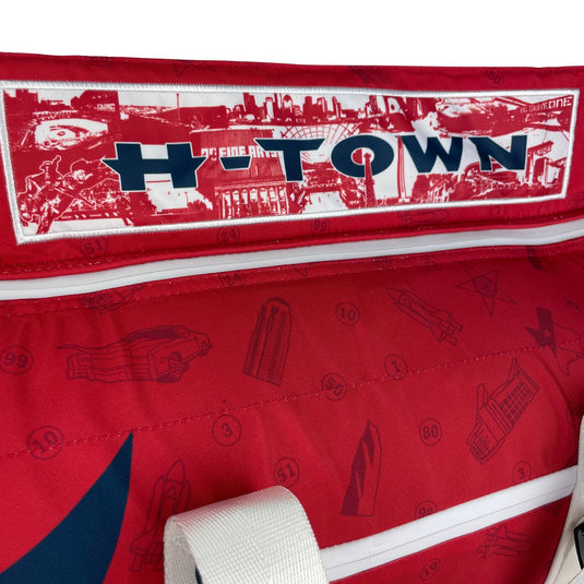 Houston Duffel Cooler