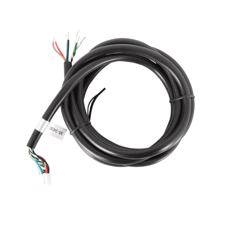 Load image into Gallery viewer, AEM Power Harness for 30-0300 X-Series Wideband Gauge 30-3459

