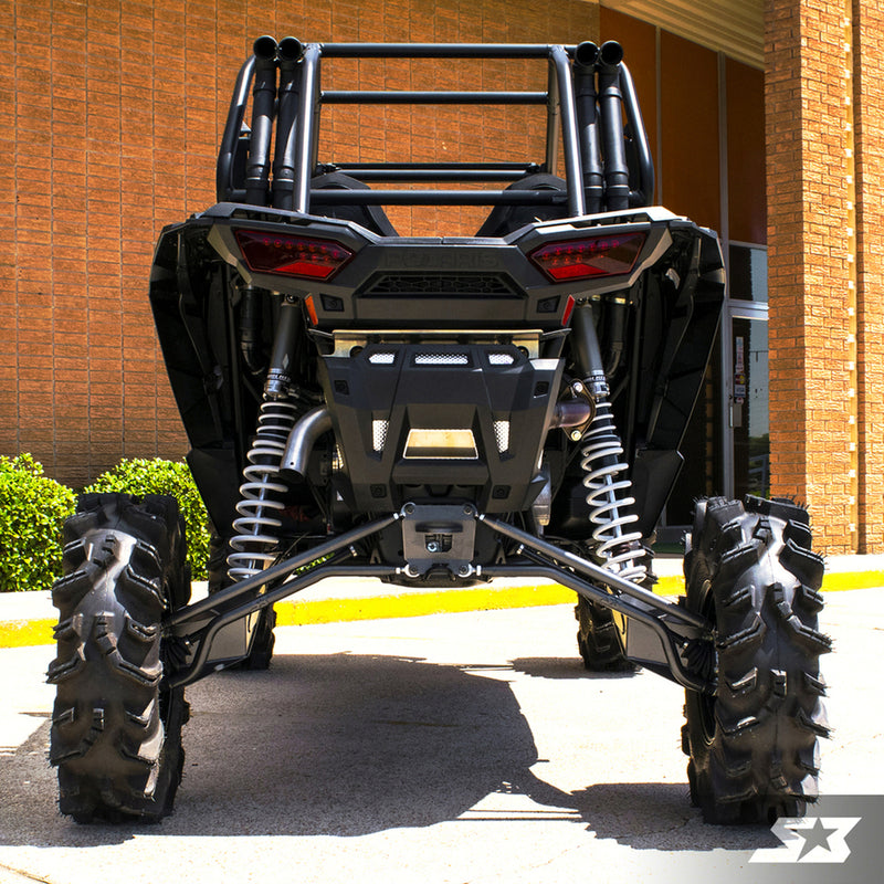 Load image into Gallery viewer, Polaris RZR XP 1000 High Clearance Radius Rods, Lower
