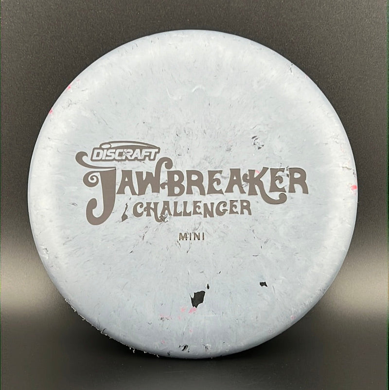 Load image into Gallery viewer, Jawbreaker Mini Challenger (6" Mini Disc)
