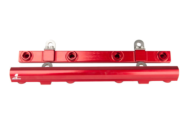 Load image into Gallery viewer, Aeromotive Ford 5.0L DOHC Fuel Rails
