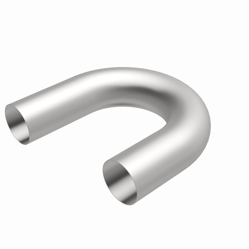 Load image into Gallery viewer, Magnaflow Smooth Trans 180D 4.00 SS
