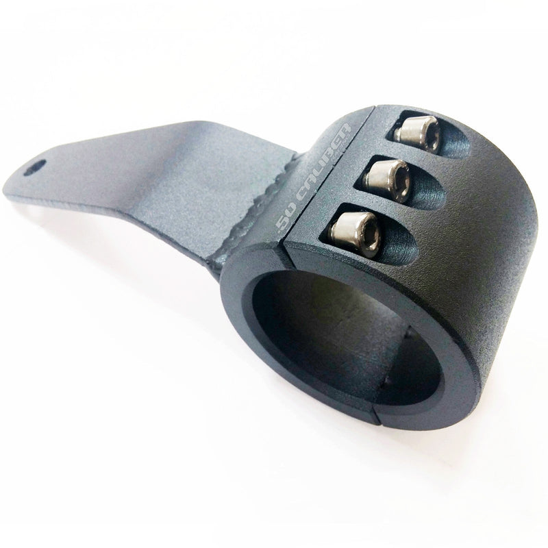 Load image into Gallery viewer, Can-Am 2013 Radius Light Bar Brackets
