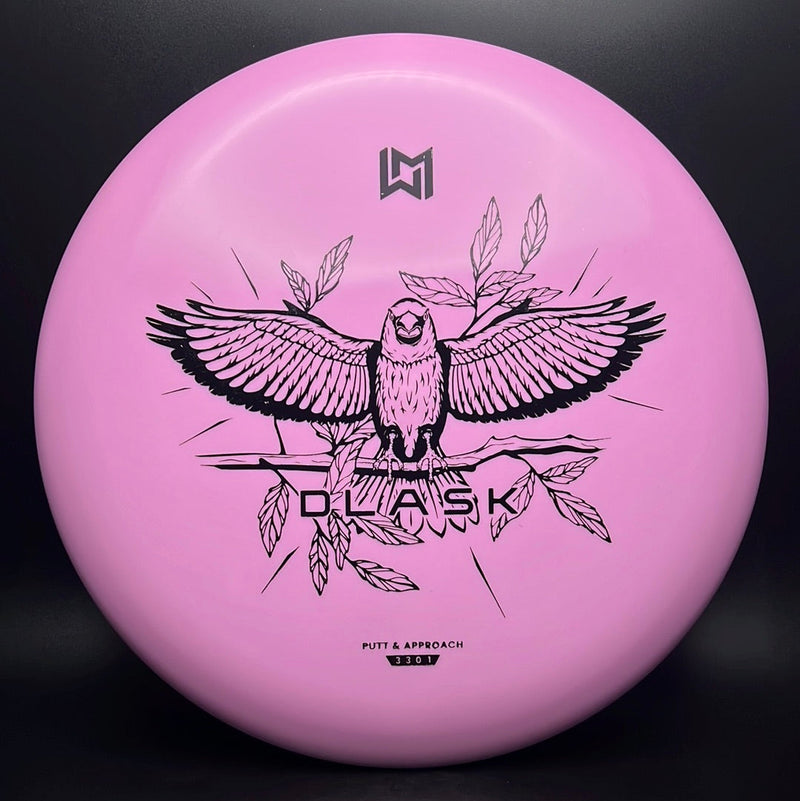 Load image into Gallery viewer, COR Dlask - Stable Putter
