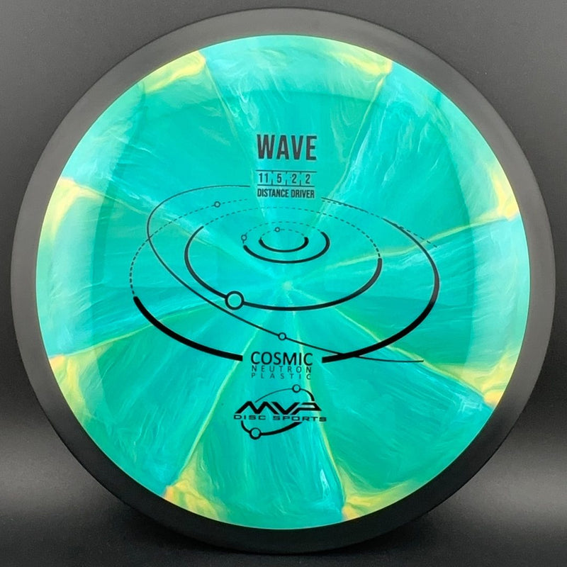 Load image into Gallery viewer, Cosmic Neutron Wave
