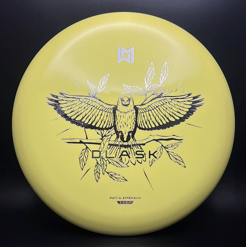 Load image into Gallery viewer, COR Dlask - Stable Putter

