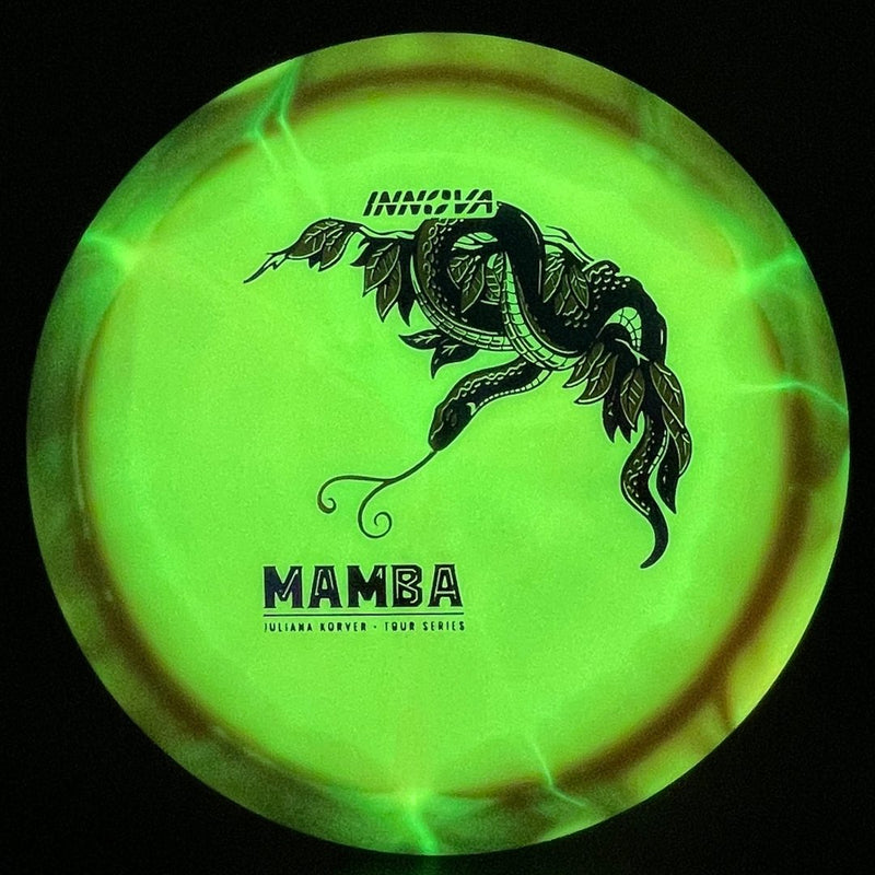 Load image into Gallery viewer, Proto Glow Halo Star Mamba - Juliana Korver 2026 Tour Series
