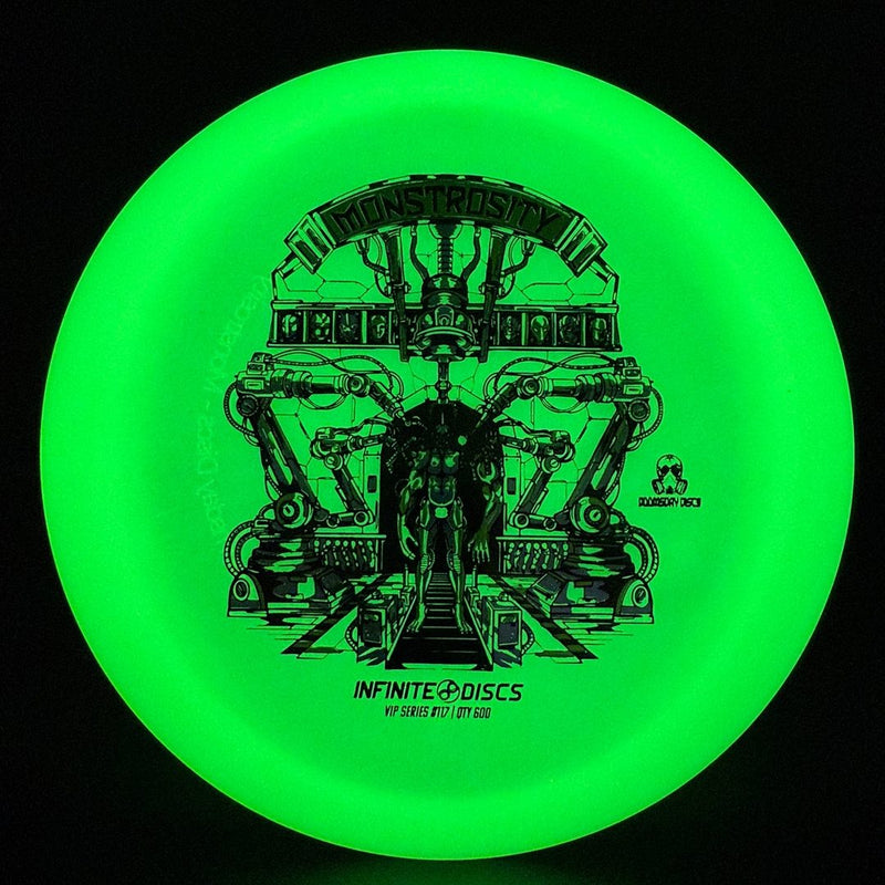 Load image into Gallery viewer, Glow Monstrosity - VIP Series #117 - 1/600
