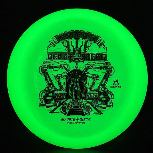 Glow Monstrosity - VIP Series