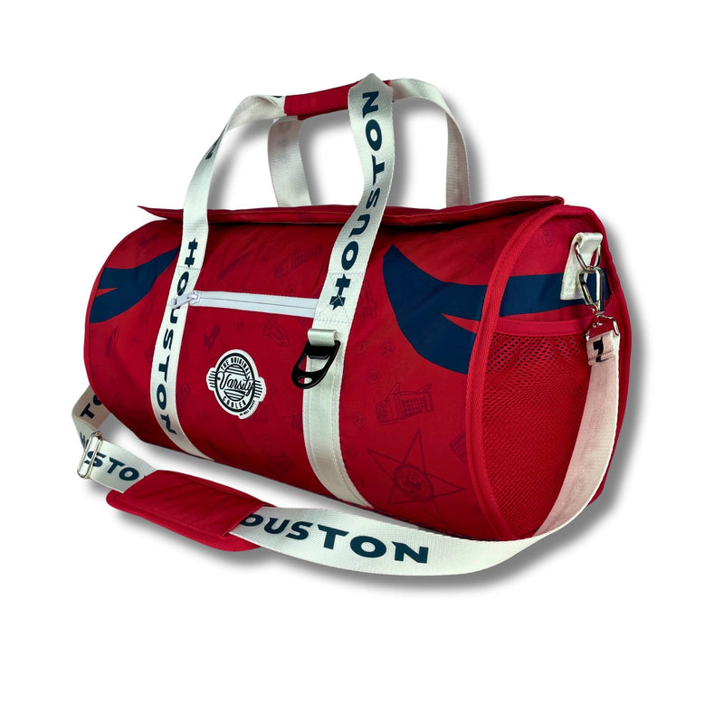 Load image into Gallery viewer, Houston Duffel Cooler
