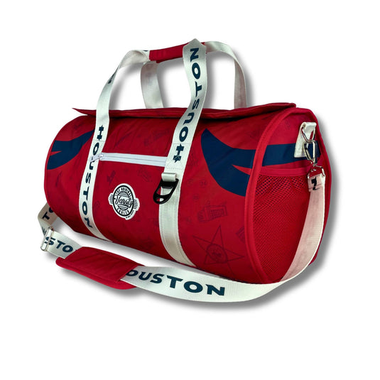 Houston Duffel Cooler