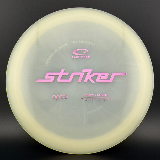 Opto Striker