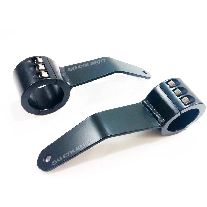 Load image into Gallery viewer, Polaris RZR XP1000 Radius Light Bar Brackets
