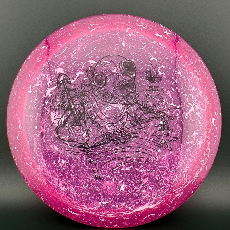 Load image into Gallery viewer, Marbled Clarus Rip Current
