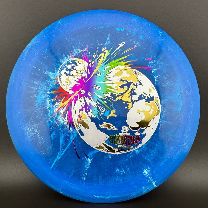 Load image into Gallery viewer, Shockwave Cataclysm - Triple Foil

