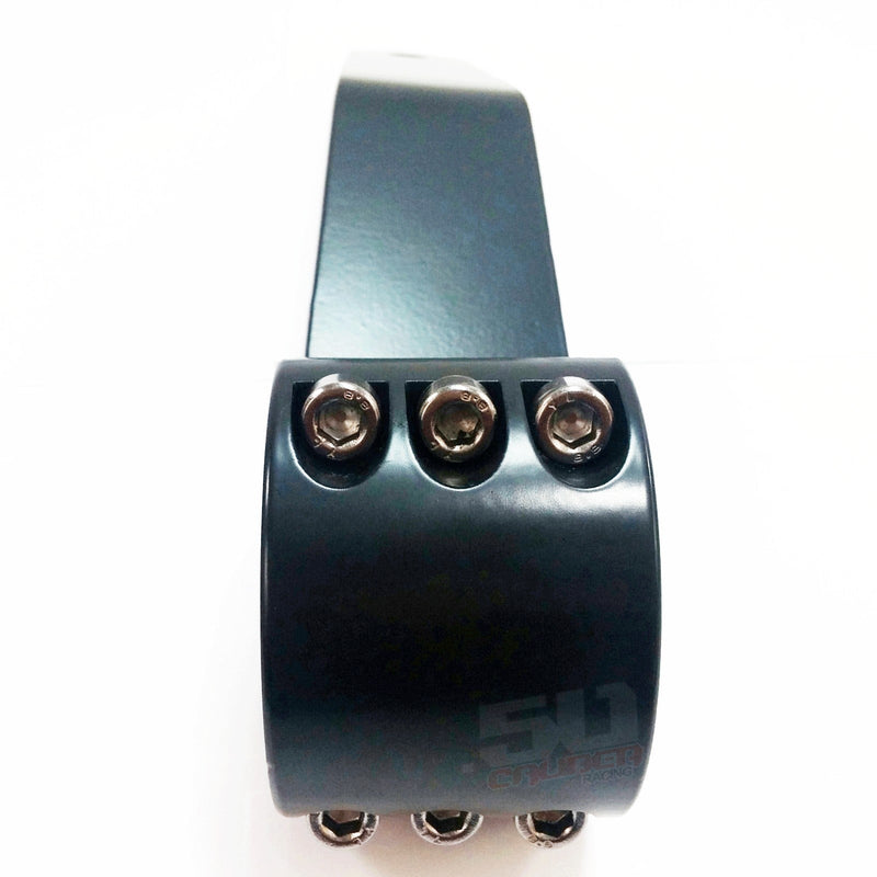 Load image into Gallery viewer, Polaris RZR XP1000 Radius Light Bar Brackets
