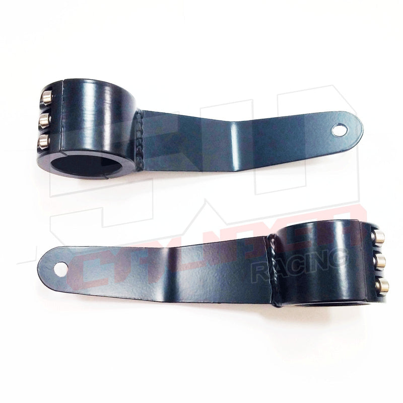 Load image into Gallery viewer, Polaris RZR XP1000 Radius Light Bar Brackets

