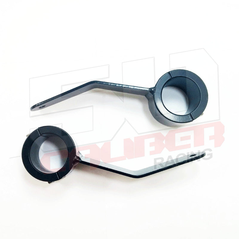 Load image into Gallery viewer, Polaris RZR XP1000 Radius Light Bar Brackets
