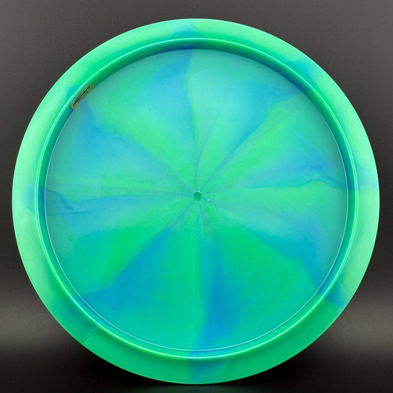 Load image into Gallery viewer, Ti Swirl Cigarra - Limited Edition GMC 1/500
