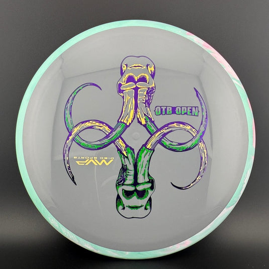 Soft Neutron Crave - OTB Open 2024 - Pirate Nate