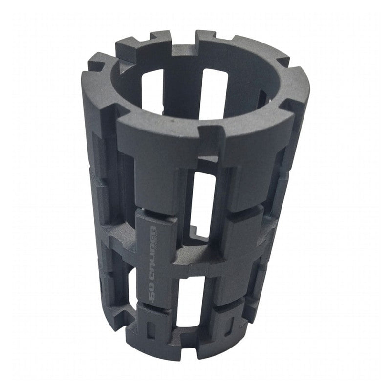 Load image into Gallery viewer, Heavy Duty 7075 Aluminum Sprague Carrier / Front Differential Roller Cage – Polaris Sportsman
