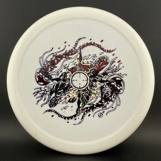 Color Glow Vessel - Turtle Navigator