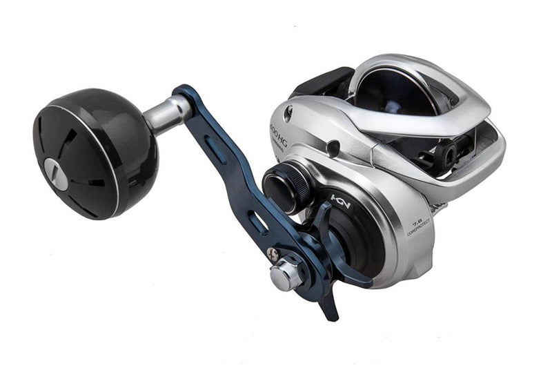 Load image into Gallery viewer, Shimano Tranx Baitcasting Reel
