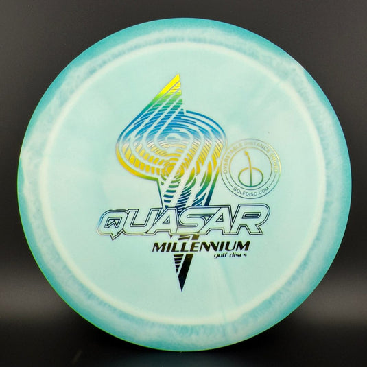 Sirius Helio Quasar (1.1)