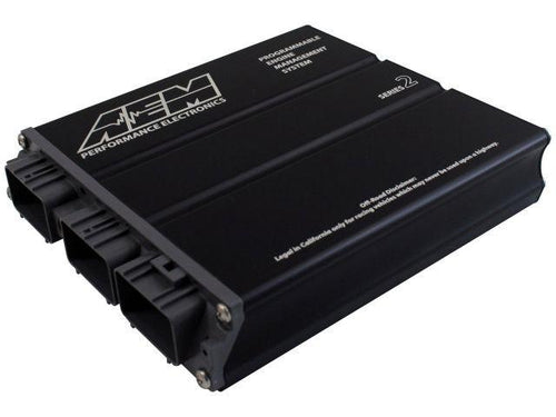 AEM Electronics Series 2 Plug & Play EMS Engine Management 2JZ-GE Supra NA