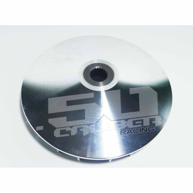 Load image into Gallery viewer, Wet Clutch Drum Housing with Fixed Primary Sheave for Yamaha 660 Rhino and Grizzly

