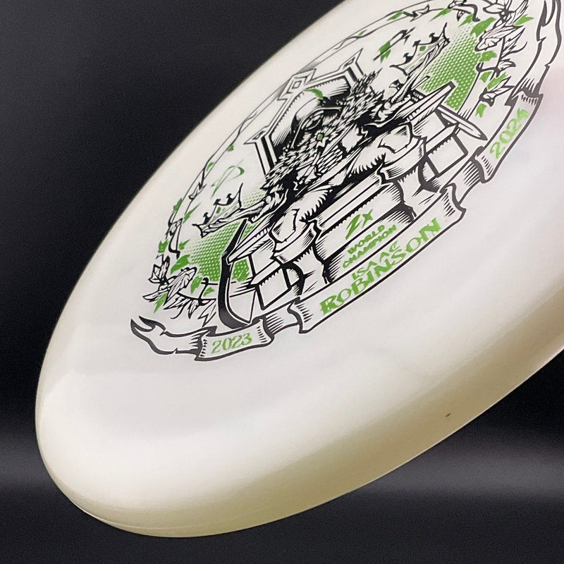 Load image into Gallery viewer, PA-3 (400 Glow) - Isaac Robinson "Tyrant's Fall" 2x World Champion
