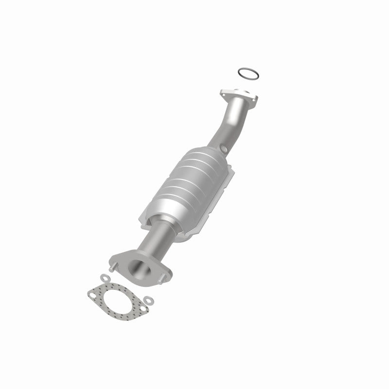 Load image into Gallery viewer, Magnaflow Conv DF 98-00 Niss Pathfinder 3.3L
