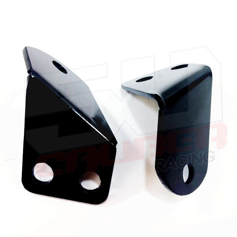 Load image into Gallery viewer, A-Pillar Pod Light Mount Brackets for Arctic Cat Wildcat
