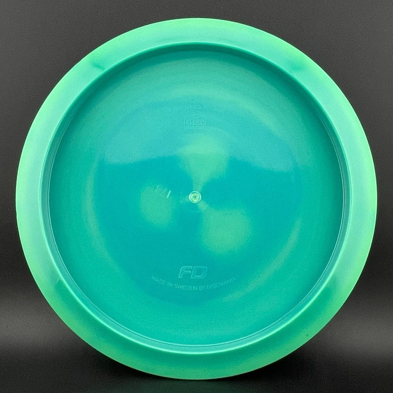 Load image into Gallery viewer, Swirly S-line FD - Special Edition
