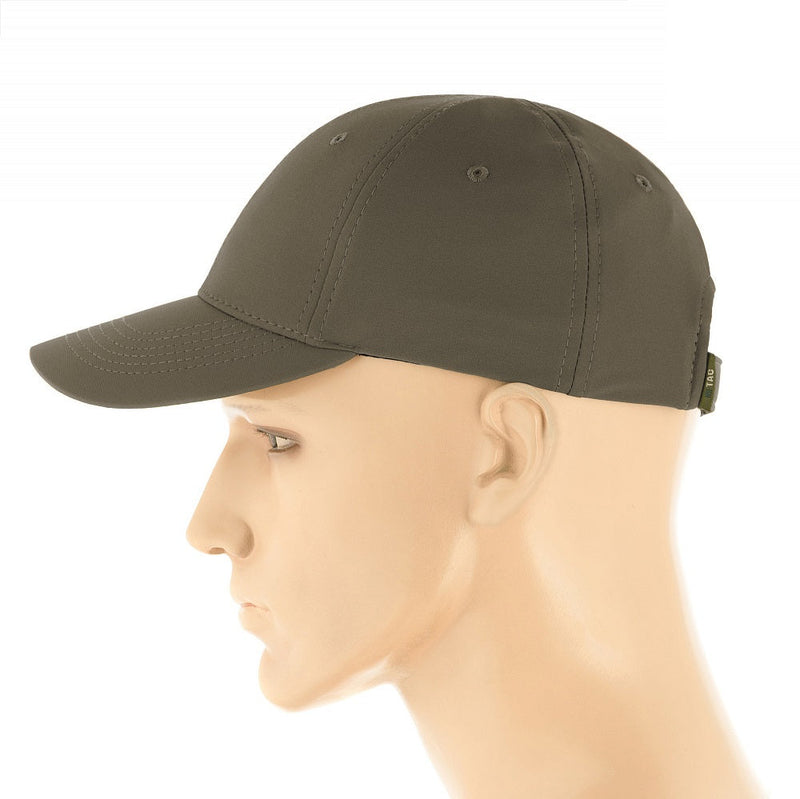 Load image into Gallery viewer, M-Tac Baseball Cap Lightweight Flex
