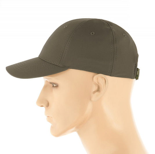 M-Tac Baseball Cap Lightweight Flex