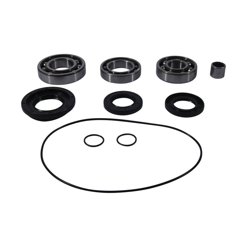 All Balls Racing 16-23 Can-Am Outlander DPS 450 EFI Differential Bearing & Seal Kit Rear