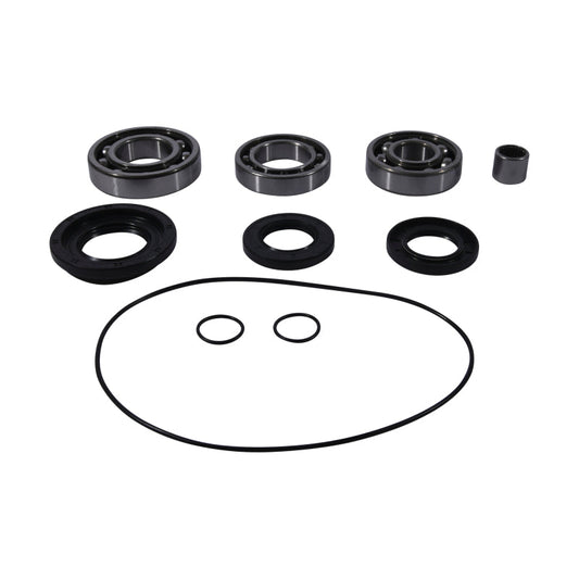 All Balls Racing 16-23 Can-Am Outlander DPS 450 EFI Differential Bearing & Seal Kit Rear