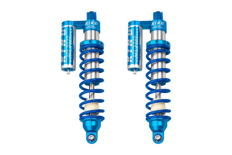Load image into Gallery viewer, King Shocks Polaris RZR 800 Front 2.0 Piggyback Coilover
