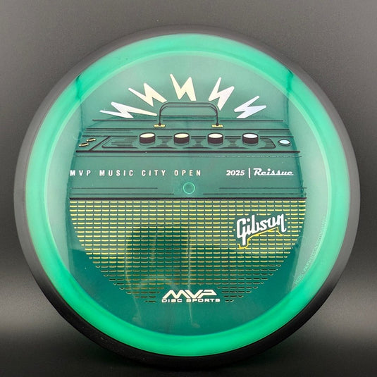 Soft Proton Amp - 2025 Music City Open Gibson