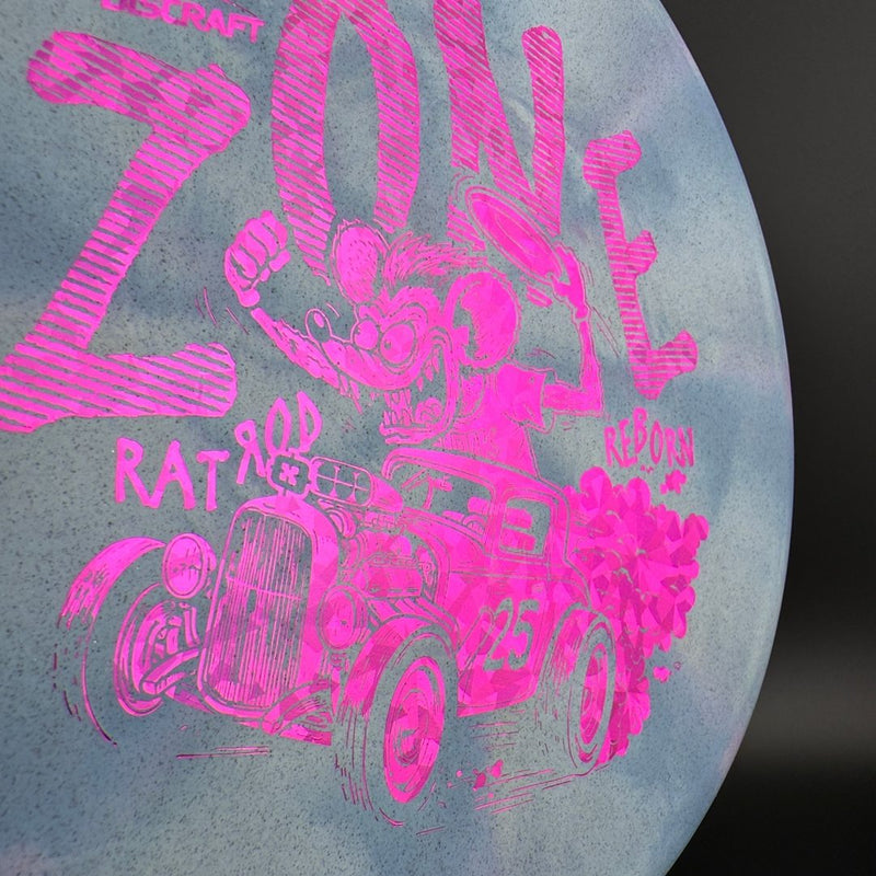Load image into Gallery viewer, Rubber Blend Swirl Zone - Ledgestone 2025 Season 2
