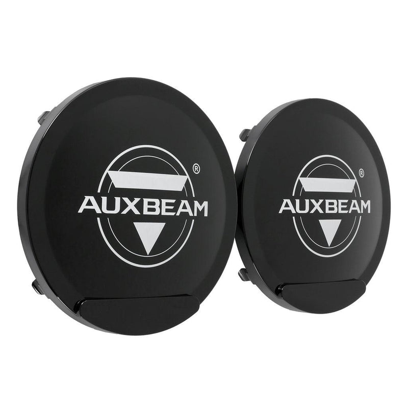 Load image into Gallery viewer, 360 PRO Series 7 INCH/9 INCH 360-PRO Series Offroad LED Driving Lights+Amber/Black Covers(Optional)
