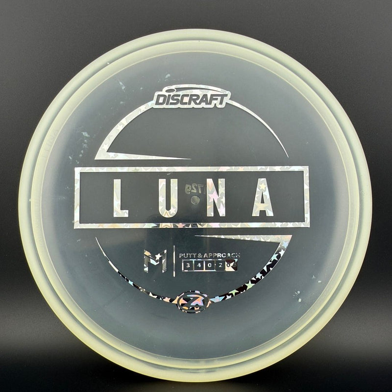 Load image into Gallery viewer, Z Luna - Paul McBeth
