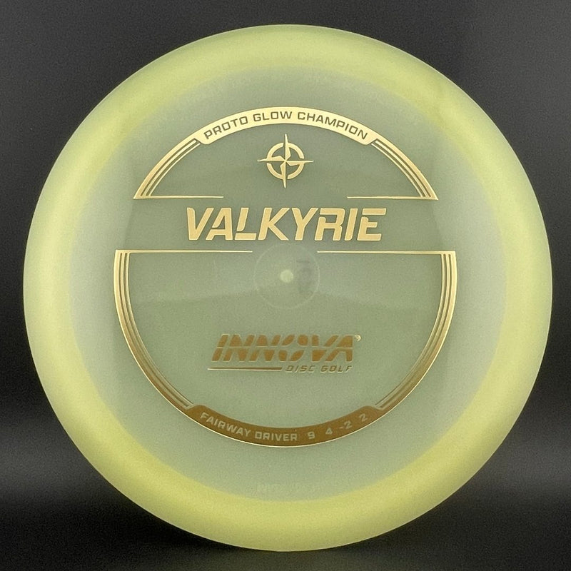 Load image into Gallery viewer, Proto Glow Champion Valkyrie

