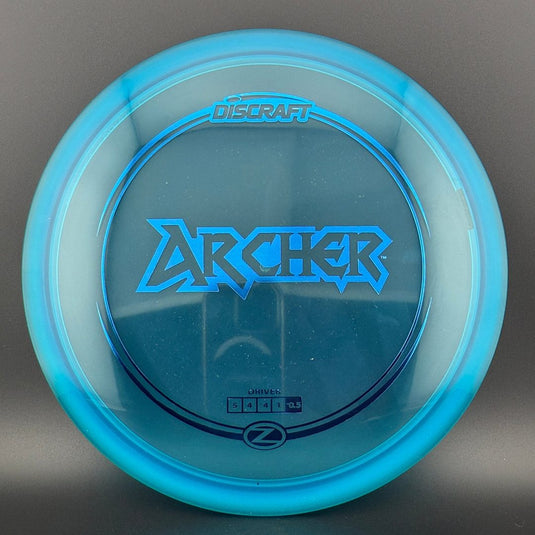 Z Archer