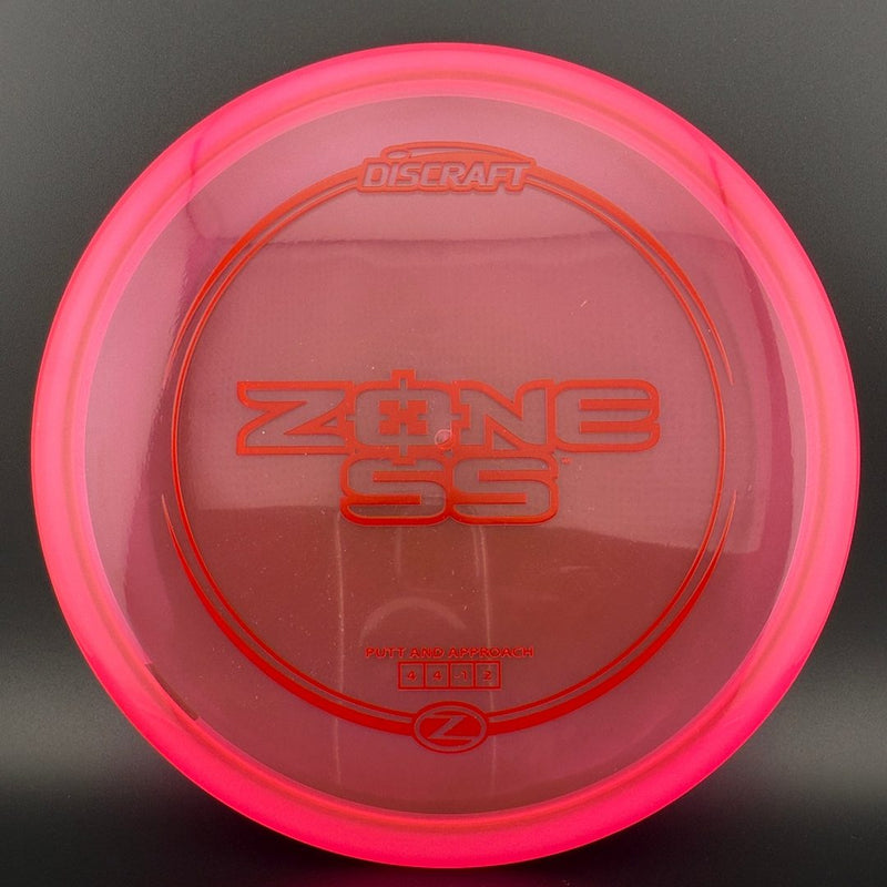 Load image into Gallery viewer, Z Zone SS
